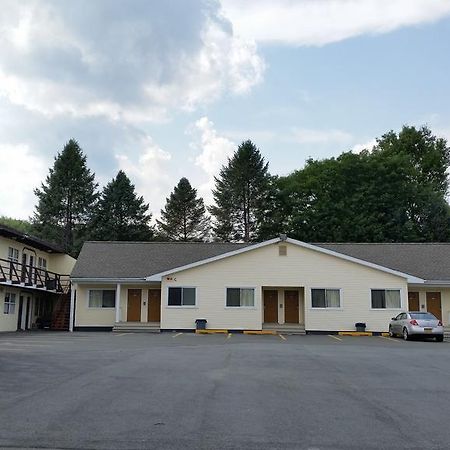 Budget Motor Inn- Stony Point المظهر الخارجي الصورة