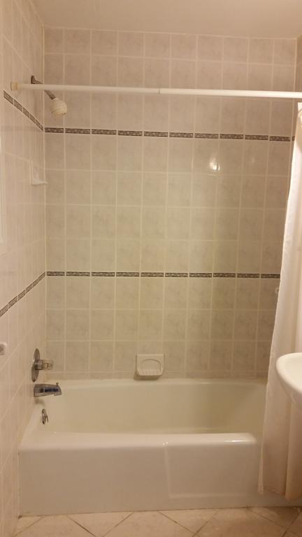 Budget Motor Inn- Stony Point المظهر الخارجي الصورة