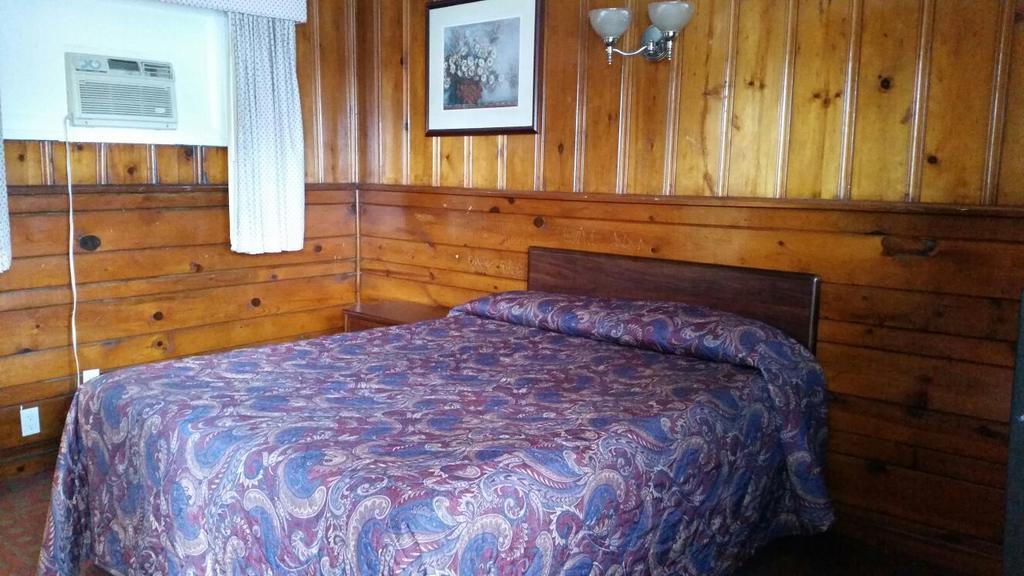 Budget Motor Inn- Stony Point الغرفة الصورة