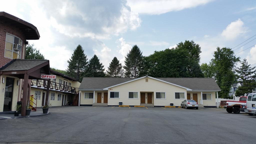 Budget Motor Inn- Stony Point المظهر الخارجي الصورة