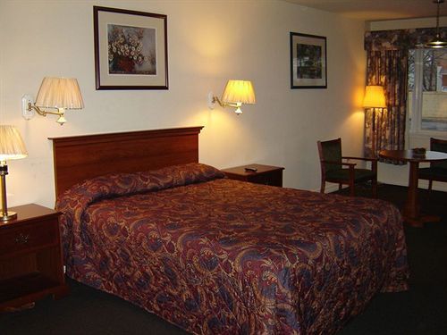 Budget Motor Inn- Stony Point المظهر الخارجي الصورة