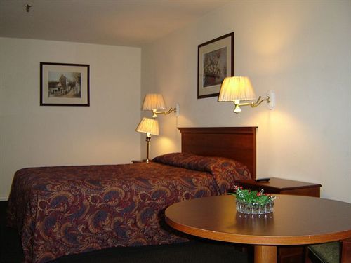 Budget Motor Inn- Stony Point المظهر الخارجي الصورة